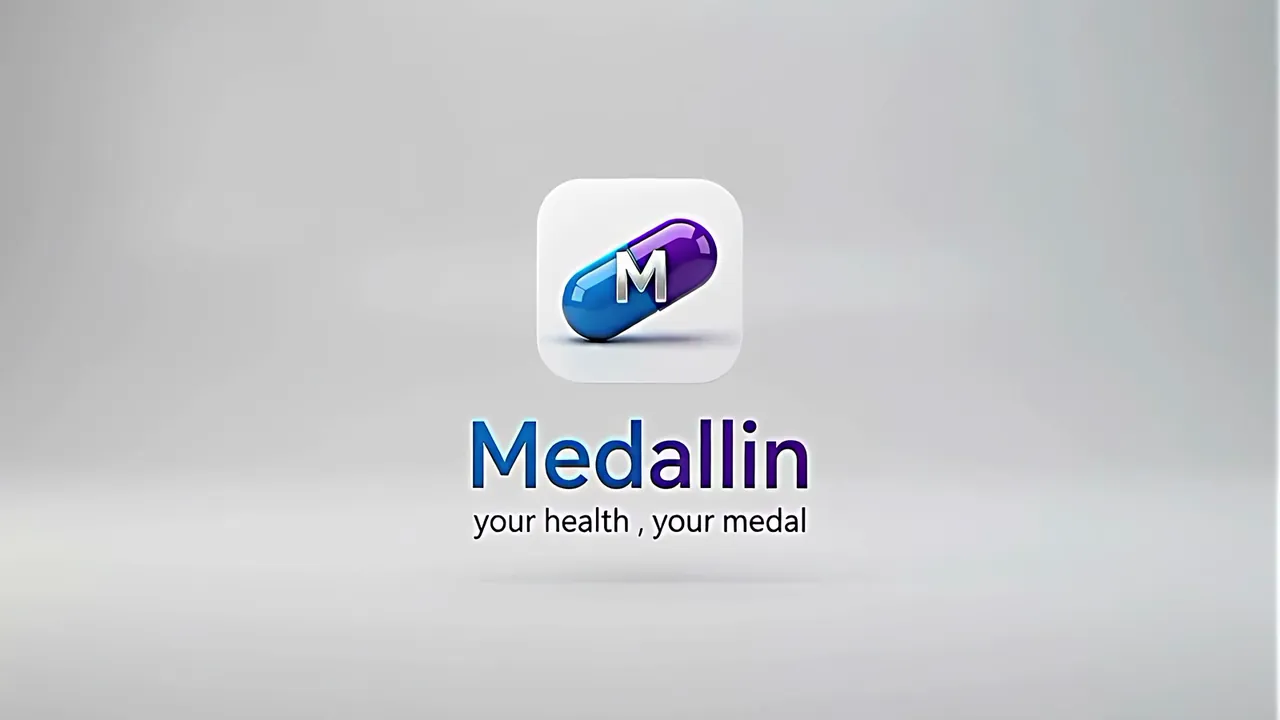 Medallin